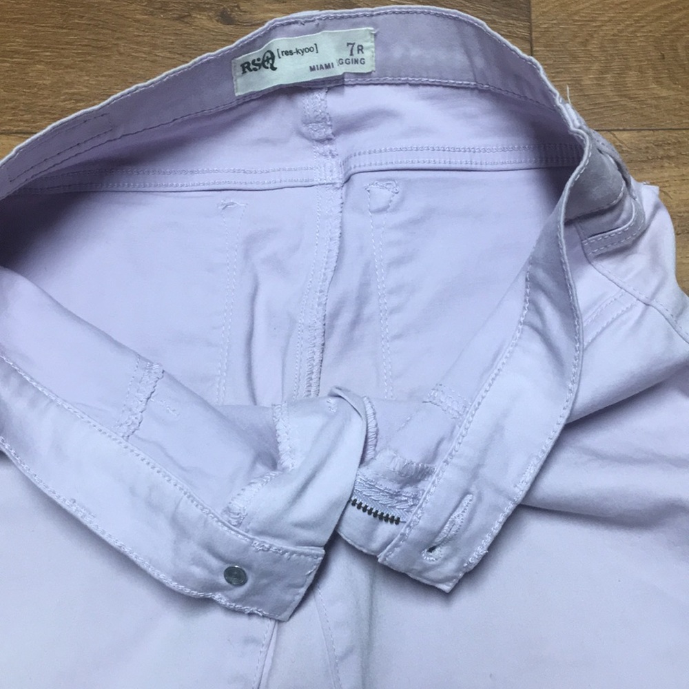 PANTS - Picture 6 of 8